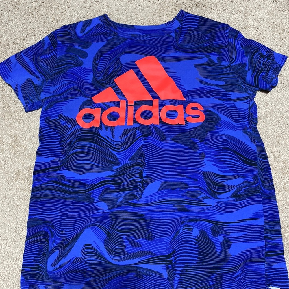 Adidas shirt